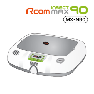Rcom Insect incubator Max N90 for queen bees image 1
