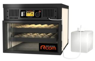 Rcom Maru PX100SD egg incubator image 2