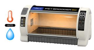 Rcom MX-BL500N icu pavilion image 3