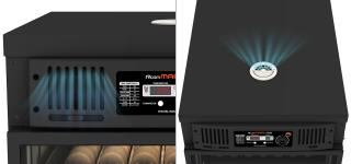 Rcom Maru MX200SD egg incubator hatcher image 11