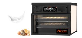 Rcom Maru MX100SD egg incubator image 14
