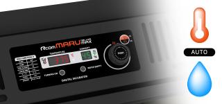 Rcom Maru MX100SD egg incubator image 3