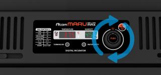 Rcom Maru MX100SD egg incubator image 4