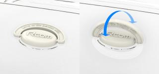 Rcom MX20 DO egg incubator image 8