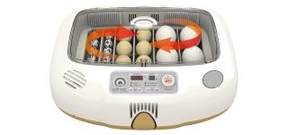 Rcom MX20 DO egg incubator image 3