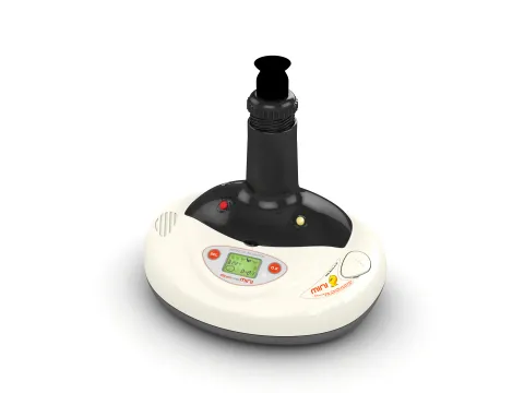 Rcom Educational Series – Mini Pro PX03 EZ Scope Bird Egg Incubator Hatcher