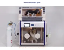 Rcom Curadle pet incubator pavilion icu parts and accessories