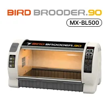 Rcom MX-BL500 Small Bird ICU Pavilion Incubator