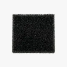 Air filter cartridges for Rcom ICU systems