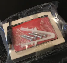 External Pro Pump systems for Rcom incubator