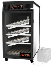 Rcom Maru MX380C 366-Egg Cabinet Incubator