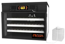 Rcom Maru PX300S Pro 288-Egg Cabinet Incubator