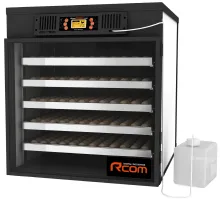 Rcom Maru PX500S Pro 480-chicken Egg Cabinet Incubator