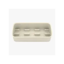 Secondary baskets and support racks for Rcom ICU Pavilion units