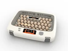 Rcom MX50 Max 48-Egg Incubator