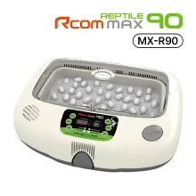 Rcom Juragon MX90R 90-Egg Reptile Incubator