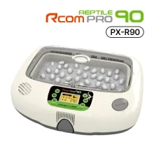Rcom Juragon PX90R Pro 90-Egg Reptile Incubator