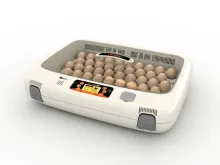 Rcom PX50 Pro 48-Egg Incubator