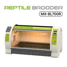 Rcom Juragon reptile incubator pavilion icu equipment