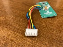 OEM thermostat sensors for Rcom incubators and ICU units