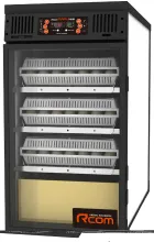 Deluxe 336-Egg Hatcher Brooder