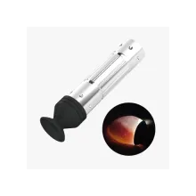 Candling lamps for Rcom incubators