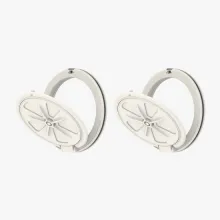 Pet handling doors for Rcom ICU Pavilion units