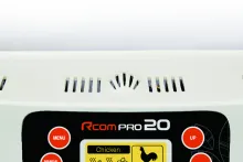 Rcom Avian Egg Incubator Hatcher Elite Series – PX20 2