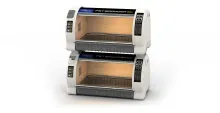Rcom MX-BL500 Bird Chick ICU Brooder – Advanced Incubator for Exotic and Newborn Avian Care 9