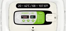 Rcom Juragon MX60R Reptile Egg Incubator – Premium Hatching Solution for Reptile Breeders 7