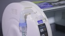 Rcom curadle mx b60n oxygen nebulizer connection
