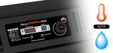 Rcom Maru MX200SD Deluxe Incubator | Large-Capacity Digital Bird Egg Hatching for Breeders 2