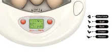 Rcom Educational Series – Mini Pro PX03 EZ Scope Bird Egg Incubator Hatcher 3