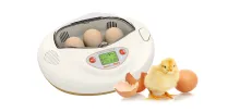Rcom Pro PX03 mini egg incubator image 7