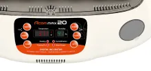 Rcom Max MX20 Compact Bird Egg Incubator Hatcher 4